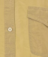 LAUREN Ralph Lauren（ローレンラルフローレン）カジュアルシャツ ベージュ サイズ:M レディース/2200684115016