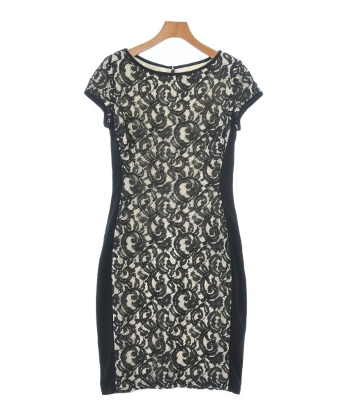 LAUREN Ralph Lauren（ローレンラルフローレン）ワンピース 白 サイズ:4(XL位) レディース/2200690879070
