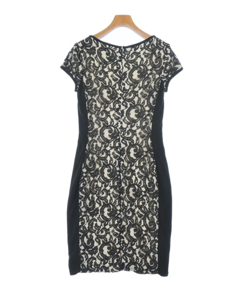 LAUREN Ralph Lauren（ローレンラルフローレン）ワンピース 白 サイズ:4(XL位) レディース/2200690879070