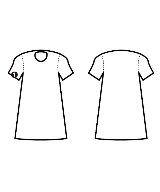 LAUREN Ralph Lauren（ローレンラルフローレン）ワンピース 白 サイズ:4(XL位) レディース/2200690879070