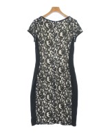 LAUREN Ralph Lauren（ローレンラルフローレン）ワンピース 白 サイズ:4(XL位) レディース/2200690879070