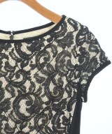 LAUREN Ralph Lauren（ローレンラルフローレン）ワンピース 白 サイズ:4(XL位) レディース/2200690879070