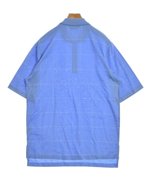 POLO GOLF（ポロゴルフ）ポロシャツ 青 サイズ:M メンズ/2200558784027