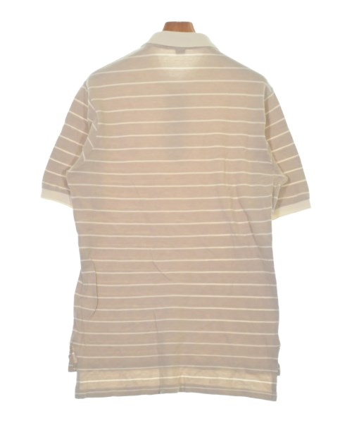 POLO GOLF（ポロゴルフ）カジュアルシャツ ベージュ サイズ:M メンズ/2200637006064