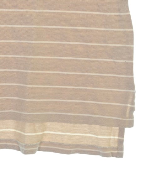 POLO GOLF（ポロゴルフ）カジュアルシャツ ベージュ サイズ:M メンズ/2200637006064