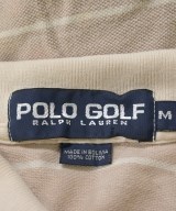 POLO GOLF（ポロゴルフ）カジュアルシャツ ベージュ サイズ:M メンズ/2200637006064