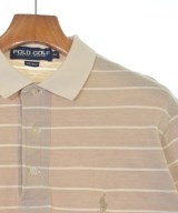 POLO GOLF（ポロゴルフ）カジュアルシャツ ベージュ サイズ:M メンズ/2200637006064