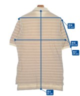POLO GOLF（ポロゴルフ）カジュアルシャツ ベージュ サイズ:M メンズ/2200637006064