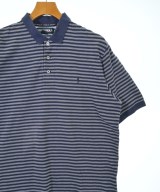 POLO GOLF（ポロゴルフ）ポロシャツ 紺 サイズ:L メンズ/2200622992051