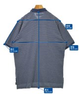 POLO GOLF（ポロゴルフ）ポロシャツ 紺 サイズ:L メンズ/2200622992051