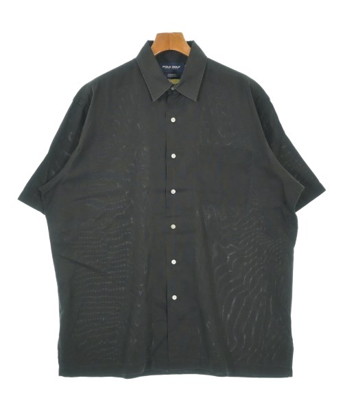 POLO GOLF カジュアルシャツ
