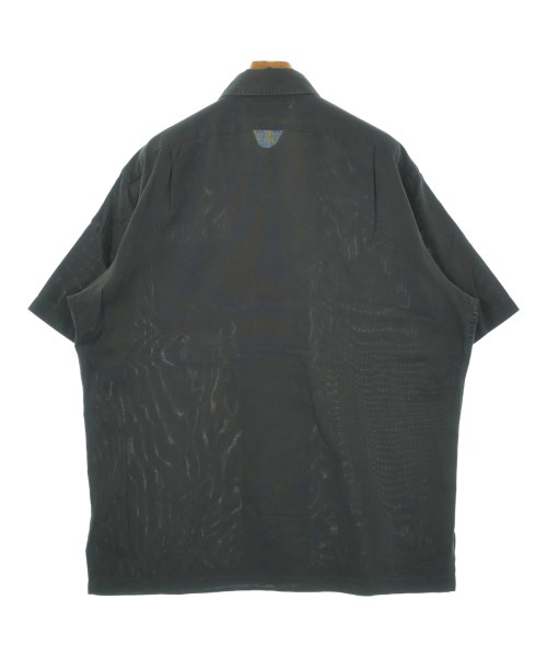 POLO GOLF（ポロゴルフ）カジュアルシャツ 黒 サイズ:L メンズ/2200623690505