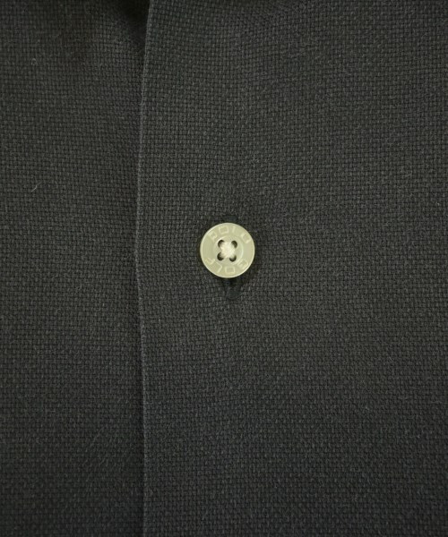 POLO GOLF（ポロゴルフ）カジュアルシャツ 黒 サイズ:L メンズ/2200623690505