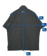 POLO GOLF（ポロゴルフ）カジュアルシャツ 黒 サイズ:L メンズ/2200623690505