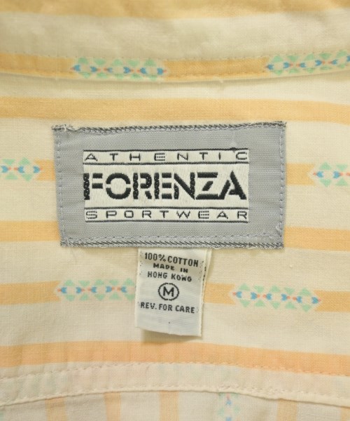 -（ソノタ）カジュアルシャツ 白 サイズ:M メンズ/2200623690529