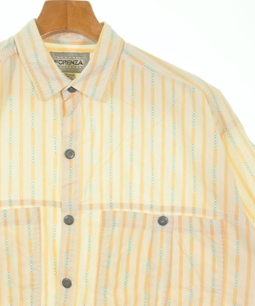 -（ソノタ）カジュアルシャツ 白 サイズ:M メンズ/2200623690529