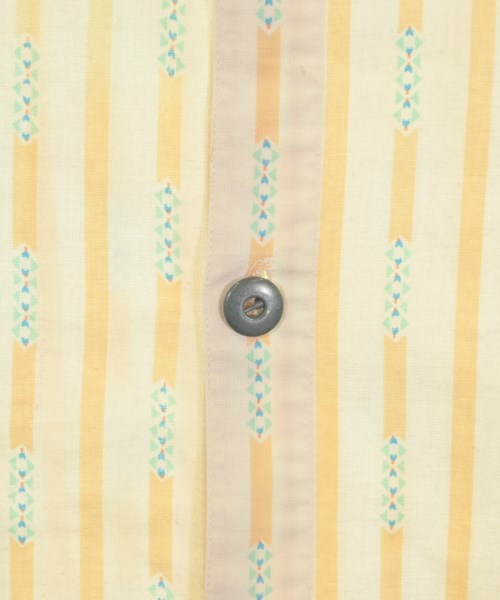 -（ソノタ）カジュアルシャツ 白 サイズ:M メンズ/2200623690529