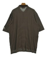 POLO GOLF（ポロゴルフ）ポロシャツ 茶 サイズ:XXL メンズ/2200616935842