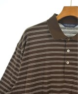 POLO GOLF（ポロゴルフ）ポロシャツ 茶 サイズ:XXL メンズ/2200616935842
