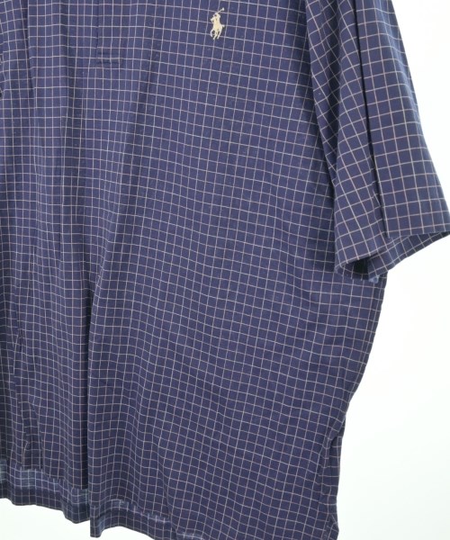 POLO GOLF（ポロゴルフ）ポロシャツ 青 サイズ:XL メンズ/2200616935903