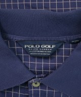 POLO GOLF（ポロゴルフ）ポロシャツ 青 サイズ:XL メンズ/2200616935903