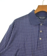 POLO GOLF（ポロゴルフ）ポロシャツ 青 サイズ:XL メンズ/2200616935903