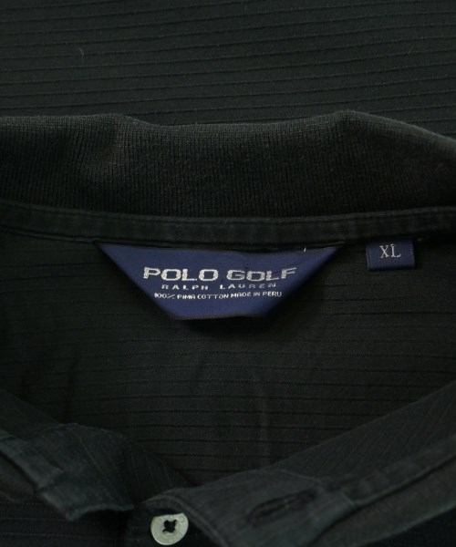 POLO GOLF（ポロゴルフ）ポロシャツ 緑 サイズ:XL メンズ/2200616935910