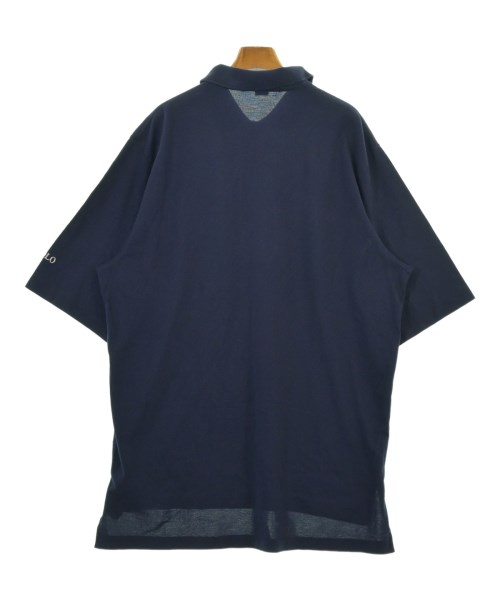 POLO GOLF（ポロゴルフ）ポロシャツ 紺 サイズ:XL メンズ/2200606230322