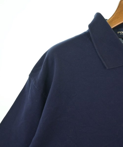 POLO GOLF（ポロゴルフ）ポロシャツ 紺 サイズ:XL メンズ/2200606230322