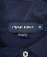 POLO GOLF（ポロゴルフ）ポロシャツ 紺 サイズ:XL メンズ/2200606230322