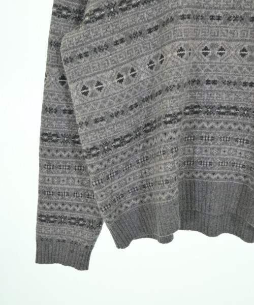 POLO GOLF（ポロゴルフ）ニット・セーター グレー サイズ:XL メンズ/2200677395173