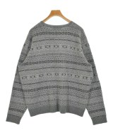 POLO GOLF（ポロゴルフ）ニット・セーター グレー サイズ:XL メンズ/2200677395173