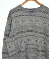 POLO GOLF（ポロゴルフ）ニット・セーター グレー サイズ:XL メンズ/2200677395173