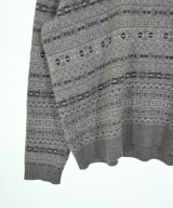 POLO GOLF（ポロゴルフ）ニット・セーター グレー サイズ:XL メンズ/2200677395173