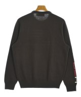 POLO GOLF（ポロゴルフ）ニット・セーター 茶 サイズ:S メンズ/2200714353029
