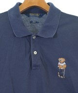 POLO GOLF（ポロゴルフ）ポロシャツ 紺 サイズ:L メンズ/2200705549257