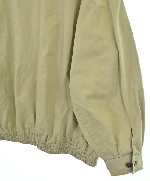 POLO GOLF（ポロゴルフ）ブルゾン ベージュ サイズ:LL メンズ/2200671888060