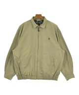 POLO GOLF（ポロゴルフ）ブルゾン ベージュ サイズ:LL メンズ/2200671888060