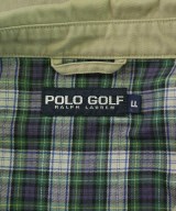 POLO GOLF（ポロゴルフ）ブルゾン ベージュ サイズ:LL メンズ/2200671888060