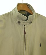 POLO GOLF（ポロゴルフ）ブルゾン ベージュ サイズ:LL メンズ/2200671888060