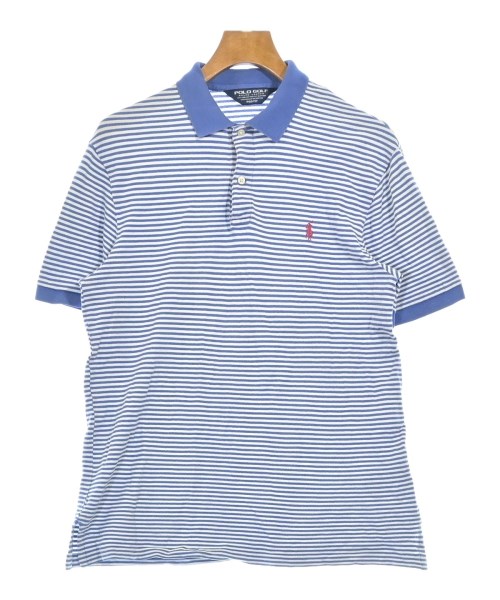 POLO GOLF(ポロゴルフ)のポロシャツ サイズ:L 2,400円