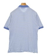 POLO GOLF（ポロゴルフ）ポロシャツ 青 サイズ:L メンズ/2200717442119