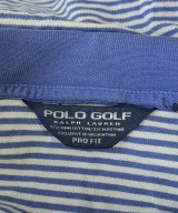 POLO GOLF（ポロゴルフ）ポロシャツ 青 サイズ:L メンズ/2200717442119