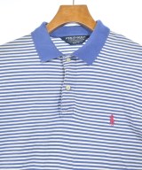 POLO GOLF（ポロゴルフ）ポロシャツ 青 サイズ:L メンズ/2200717442119