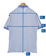 POLO GOLF（ポロゴルフ）ポロシャツ 青 サイズ:L メンズ/2200717442119