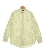 POLO GOLF カジュアルシャツ
