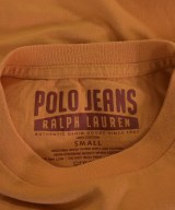 POLO JEANS CO.（ポロジーンズカンパニー）Tシャツ・カットソー オレンジ サイズ:S メンズ/2200635031068