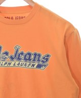 POLO JEANS CO.（ポロジーンズカンパニー）Tシャツ・カットソー オレンジ サイズ:S メンズ/2200635031068
