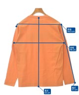 POLO JEANS CO.（ポロジーンズカンパニー）Tシャツ・カットソー オレンジ サイズ:S メンズ/2200635031068