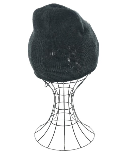 POLO JEANS CO.（ポロジーンズカンパニー）ニットキャップ・ビーニー 黒 サイズ:- メンズ/2200610402081